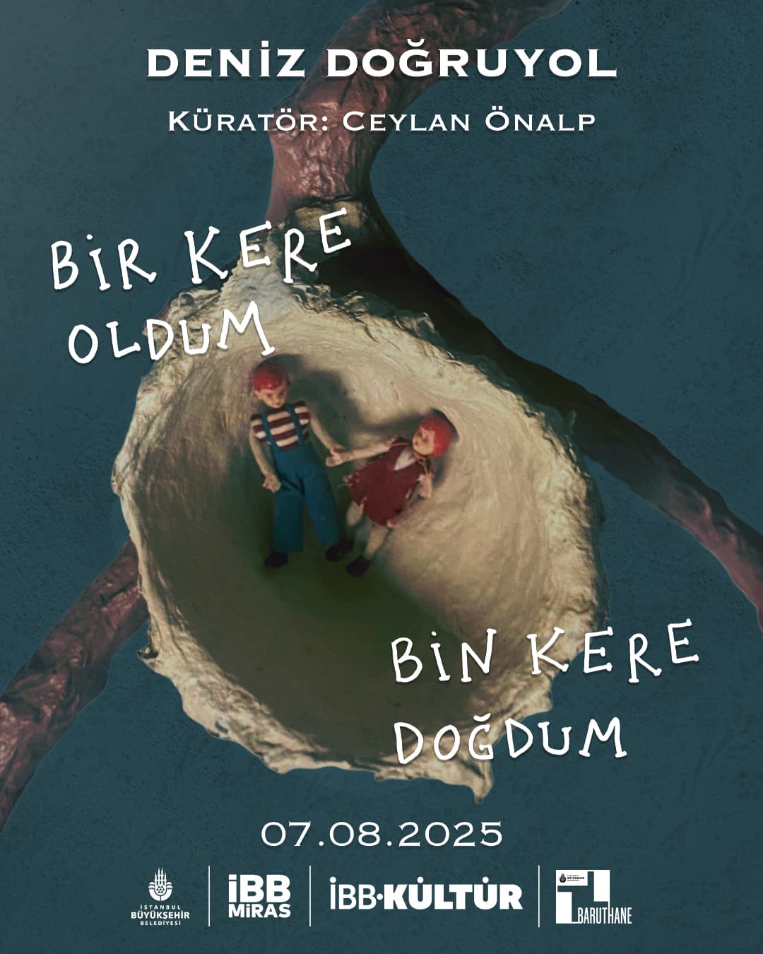 İstanbul Ocak Etkinlik Rehberi İstanbul Ocak Etkinlik Rehberi