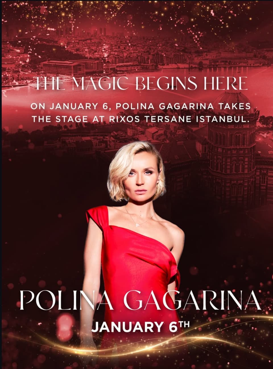 İstanbul Ocak Etkinlik Rehberi İstanbul Ocak Etkinlik Rehberi