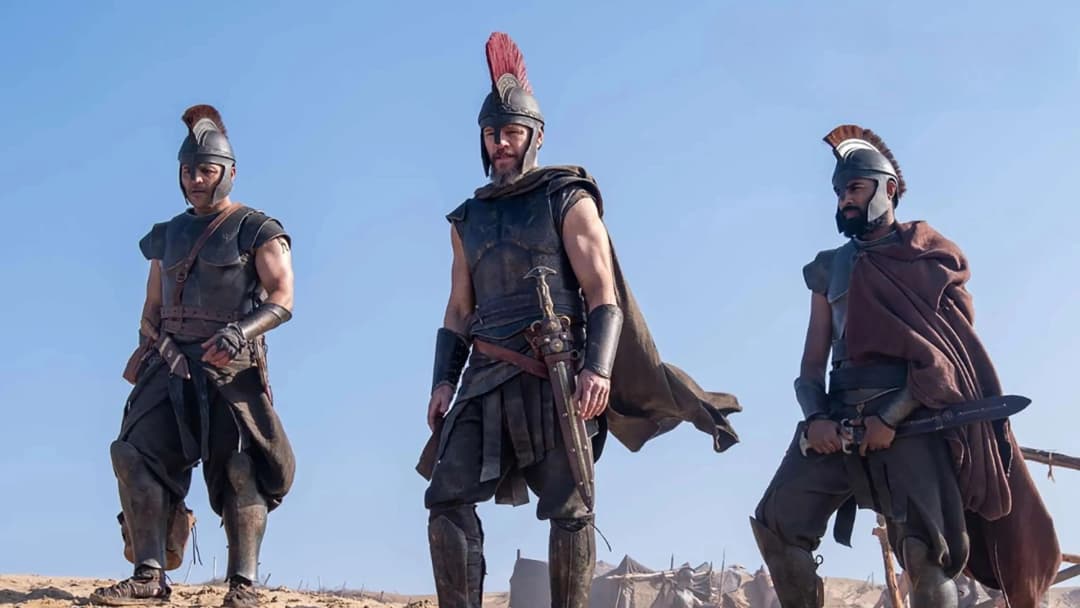 2026’da Sinema Salonlarını Dolduracak 10 Film 2026’da Sinema Salonlarını Dolduracak 10 Film