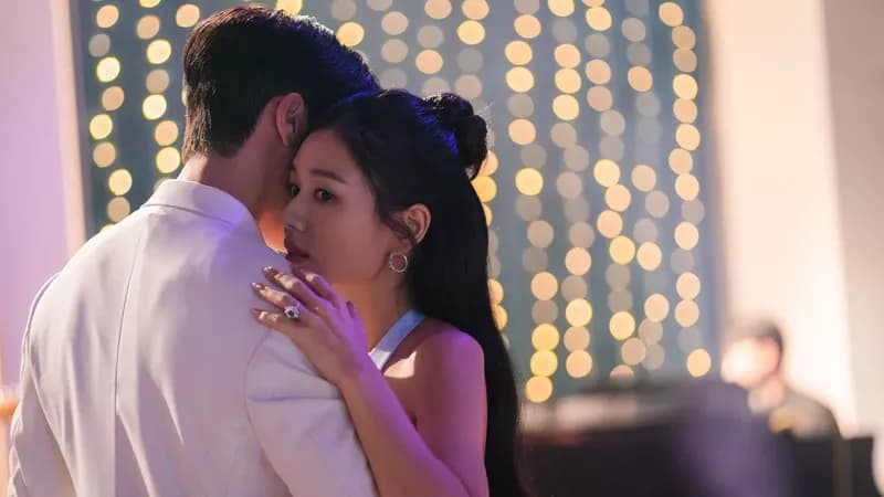 Romantik Sevenlere Özel: Aşk Temalı 9 Kore Dizisi