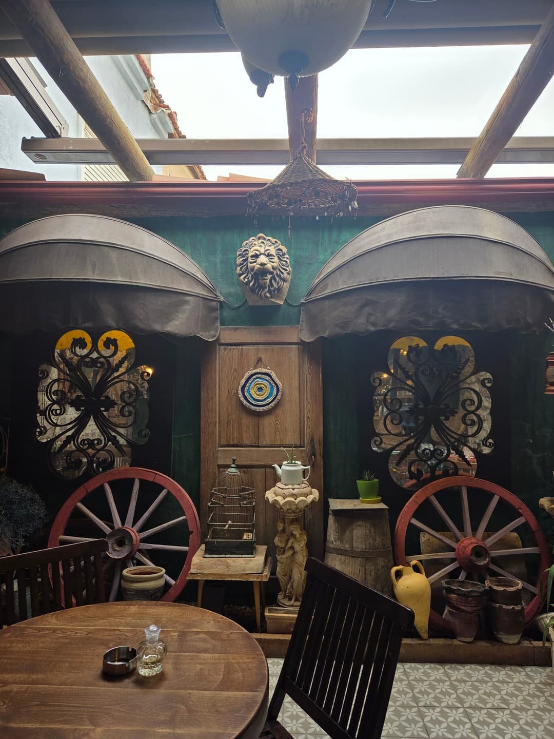 72 Saatte Ayvalık 72 Saatte Ayvalık