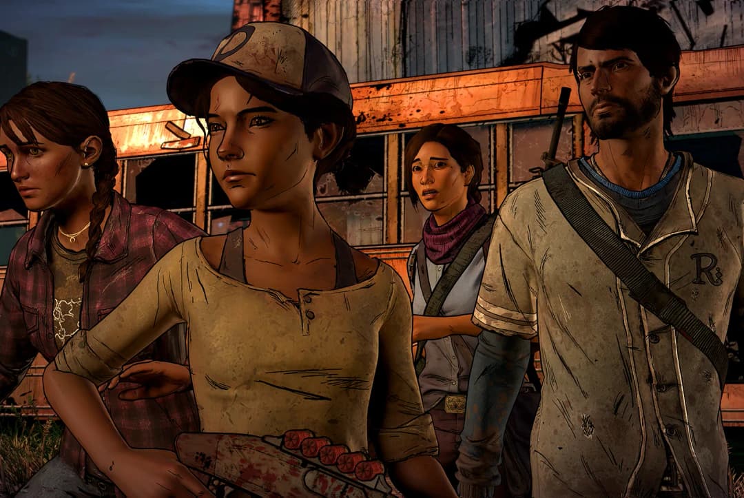 Hikaye Odaklı Oyunlar: 10 Başyapıt Hikaye Odaklı Oyunlar: 10 Başyapıt