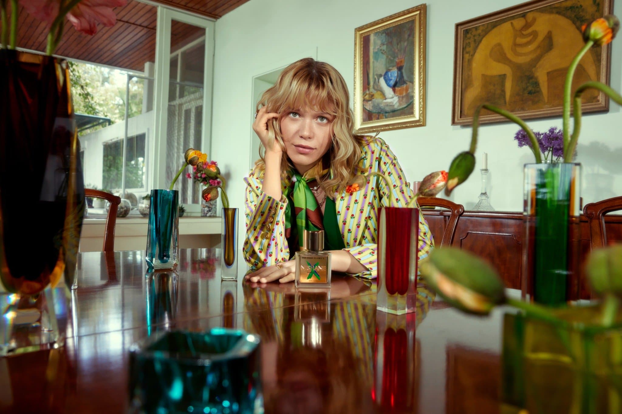 Parfüm Kalıcılığını Artırmanın 7 Yolu