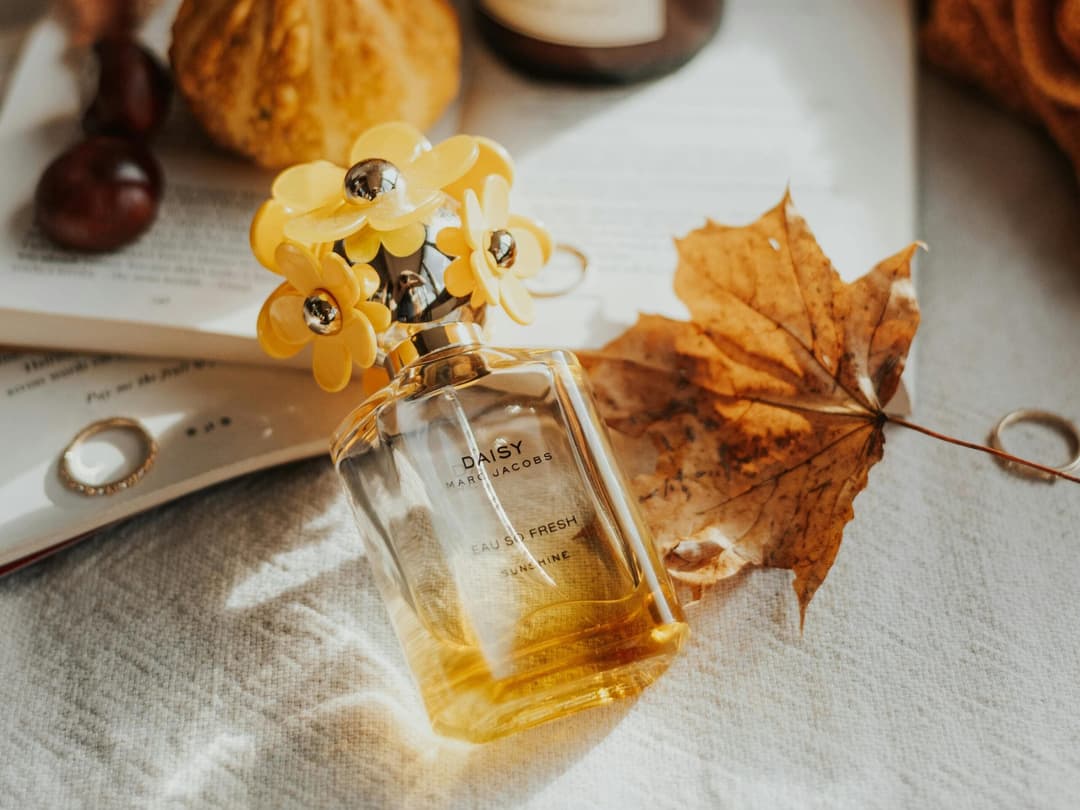 Parfüm Kalıcılığını Artırmanın 7 Yolu Parfüm Kalıcılığını Artırmanın 7 Yolu