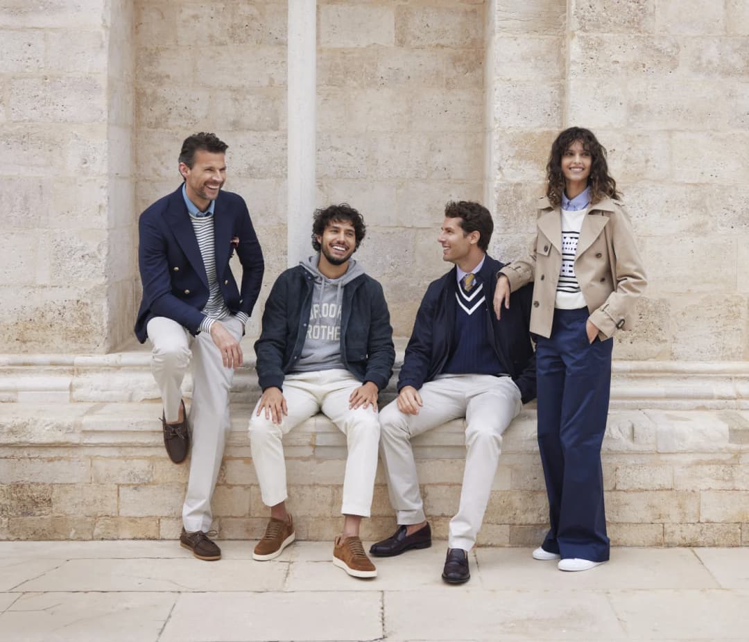 Preppy Stilinin Olmazsa Olmazları Preppy Stilinin Olmazsa Olmazları