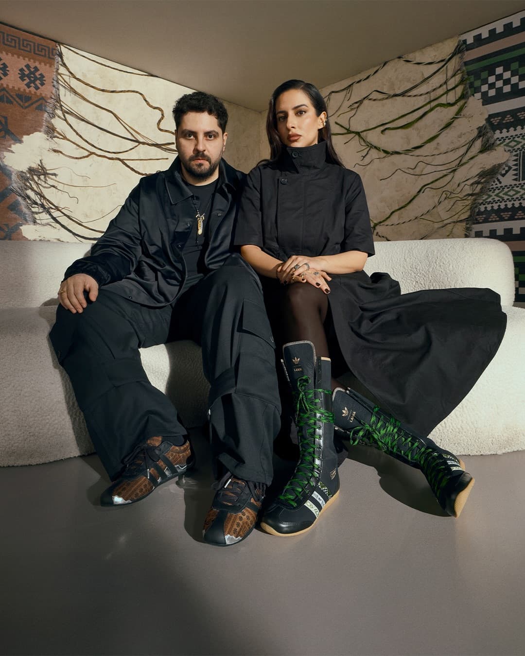 Türkiye'nin Yükselen 10 Streetwear Markası Les Benjamins, Türkiye'nin Yükselen 10 Streetwear Markası