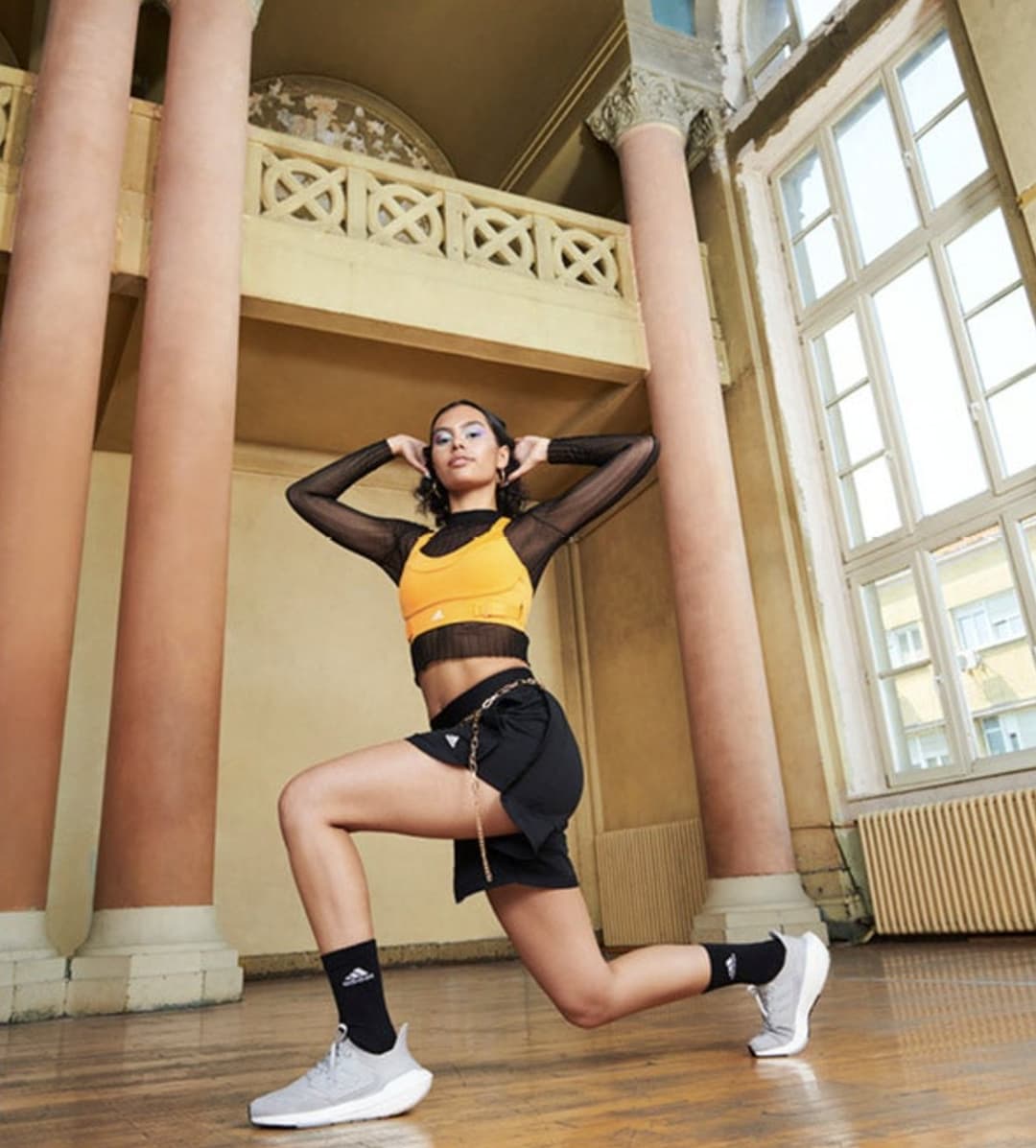 Spor Rutini Nasıl Oluşturulur? Keyif Aldığın Bir Egzersiz Planı Yaratmanın Yolları Spor Rutini Nasıl Oluşturulur? Keyif Aldığın Bir Egzersiz Planı Yaratmanın Yolları