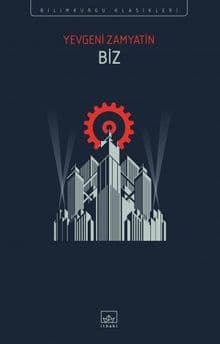 Distopyadan Mizaha: En İyi Bilim Kurgu Kitapları Distopyadan Mizaha: En İyi Bilim Kurgu Kitapları