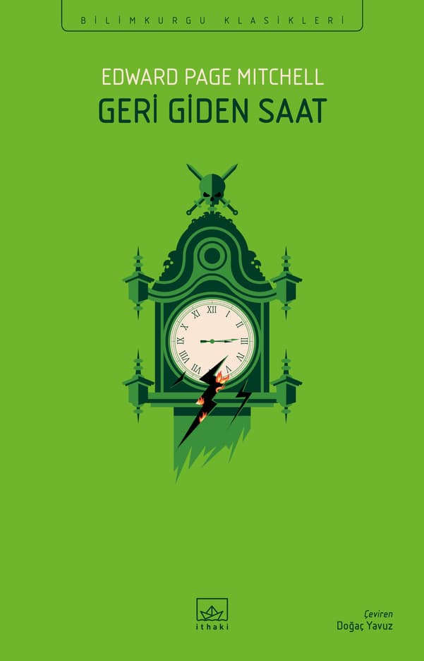 Distopyadan Mizaha: En İyi Bilim Kurgu Kitapları Distopyadan Mizaha: En İyi Bilim Kurgu Kitapları