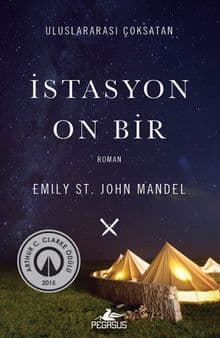 Distopyadan Mizaha: En İyi Bilim Kurgu Kitapları Distopyadan Mizaha: En İyi Bilim Kurgu Kitapları