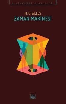 Distopyadan Mizaha: En İyi Bilim Kurgu Kitapları Distopyadan Mizaha: En İyi Bilim Kurgu Kitapları