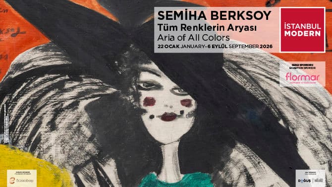 İstanbul Şubat Etkinlik Rehberi İstanbul Şubat Etkinlik Rehberi