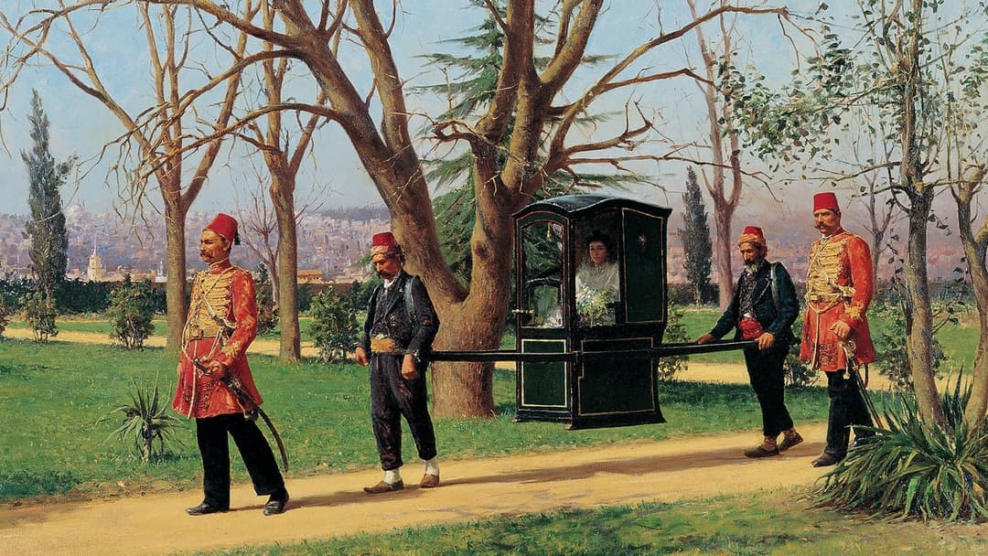 İstanbul Nisan Etkinlik Rehberi İstanbul Nisan Etkinlik Rehberi