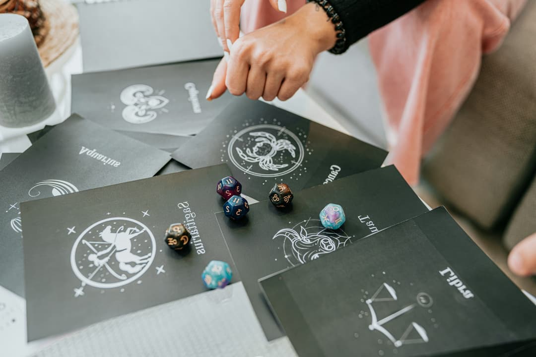 Burçların Mitolojik Anlamları: İsimleri Nereden Geliyor? Burçların Mitolojik Anlamları: İsimleri Nereden Geliyor?