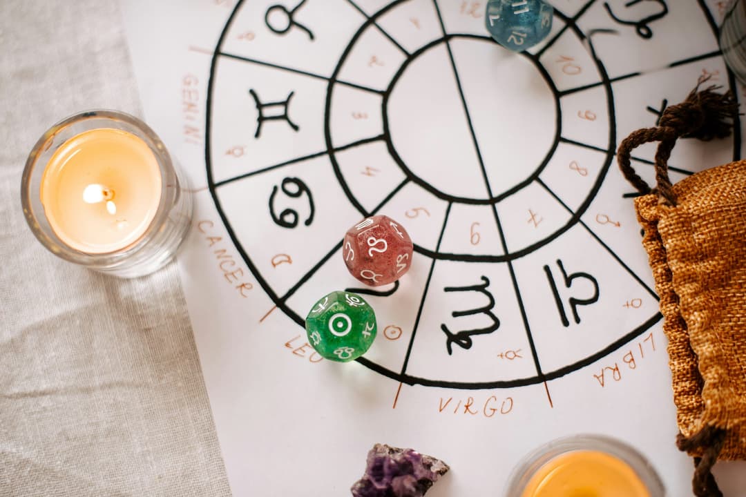 Burçların Mitolojik Anlamları: İsimleri Nereden Geliyor? Burçların Mitolojik Anlamları: İsimleri Nereden Geliyor?