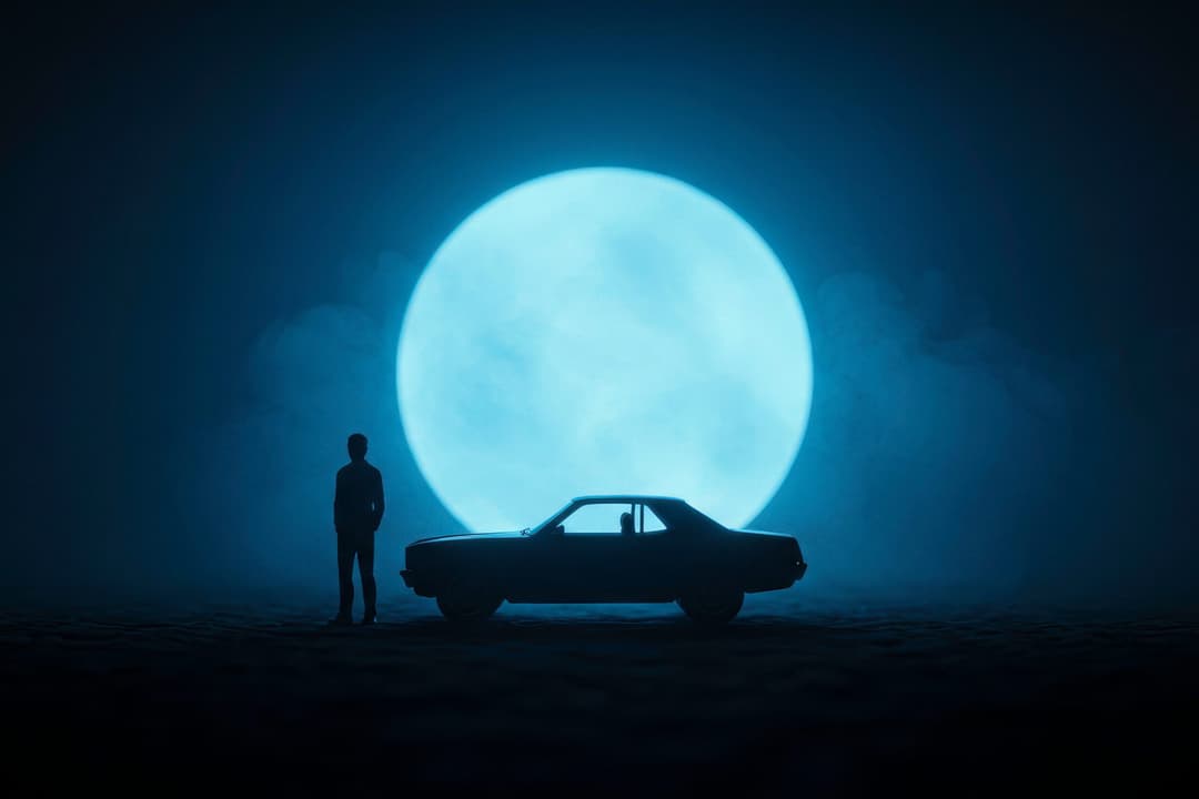 Dolunay Sana Ne Anlatıyor? Dolunay Sana Ne Anlatıyor?