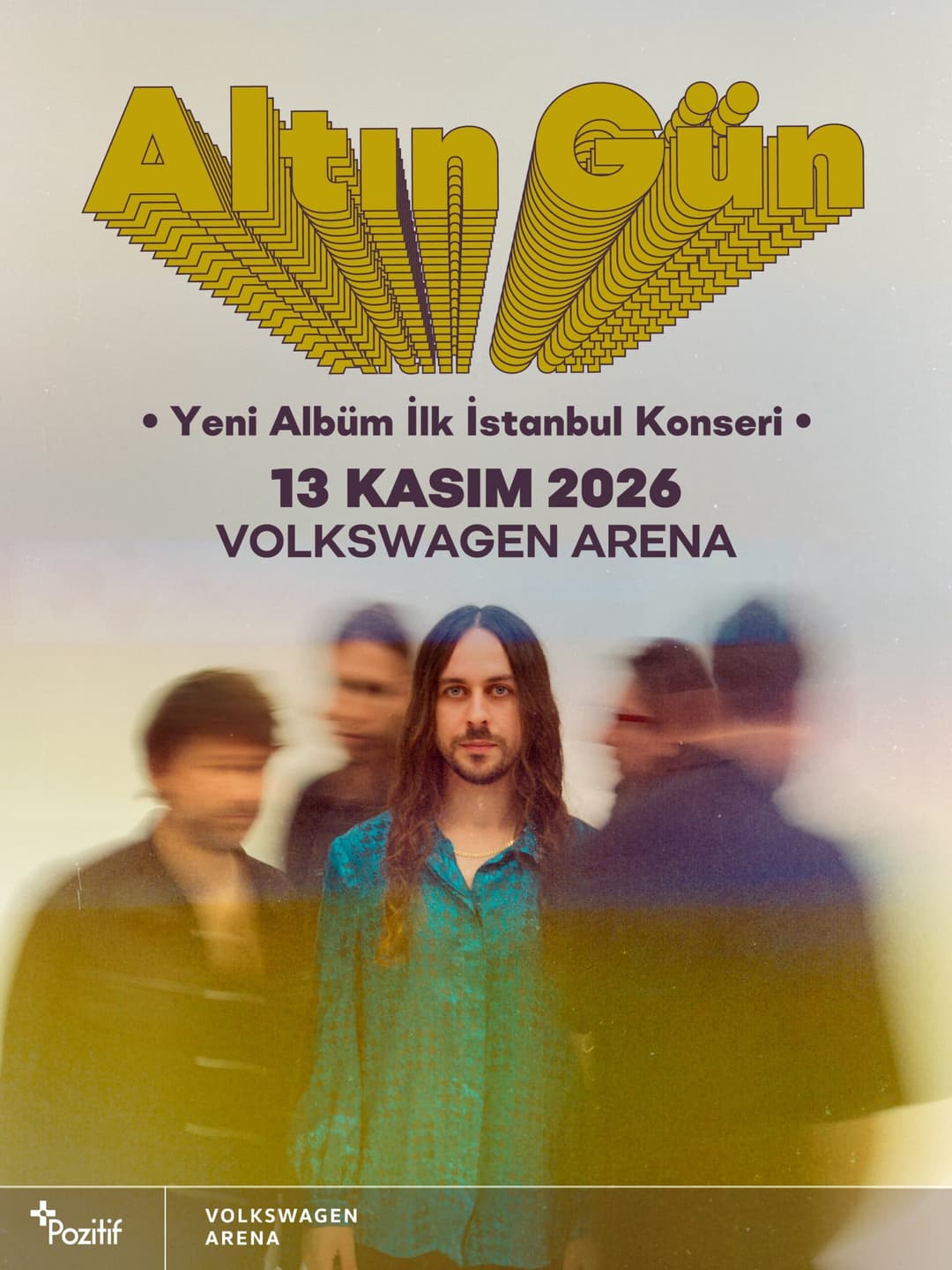 2026 İstanbul Konser Takvimi: Şehrin Ritmini Kaçırma 2026 İstanbul Konser Takvimi: Şehrin Ritmini Kaçırma