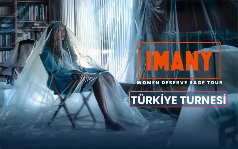 2026 İstanbul Konser Takvimi: Şehrin Ritmini Kaçırma 2026 İstanbul Konser Takvimi: Şehrin Ritmini Kaçırma