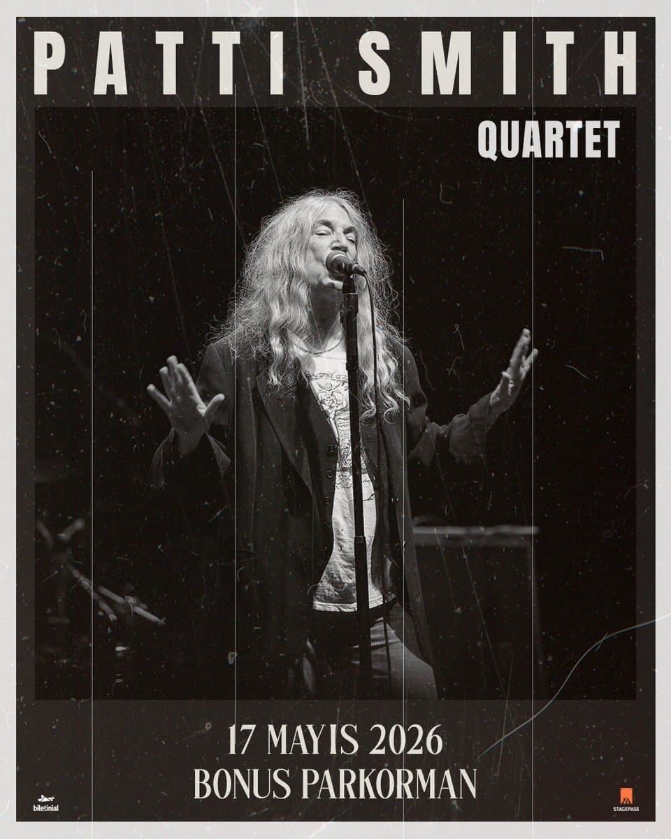 2026 İstanbul Konser Takvimi: Şehrin Ritmini Kaçırma 2026 İstanbul Konser Takvimi: Şehrin Ritmini Kaçırma