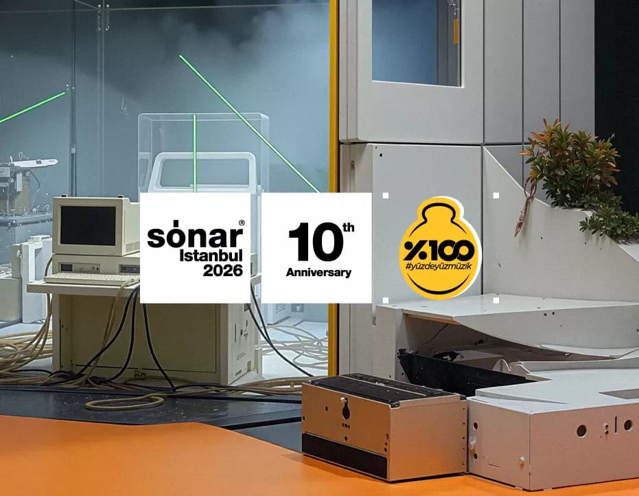 2026 İstanbul Konser Takvimi: Şehrin Ritmini Kaçırma 2026 İstanbul Konser Takvimi: Şehrin Ritmini Kaçırma