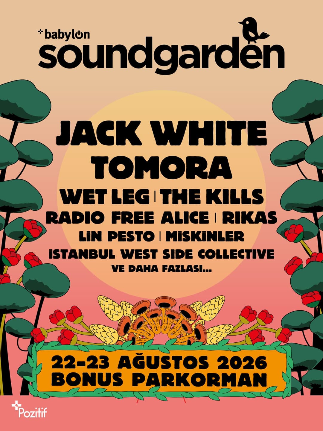 2026 İstanbul Konser Takvimi: Şehrin Ritmini Kaçırma 2026 İstanbul Konser Takvimi: Şehrin Ritmini Kaçırma