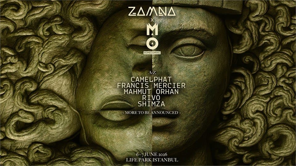 2026 İstanbul Konser Takvimi: Şehrin Ritmini Kaçırma 2026 İstanbul Konser Takvimi: Şehrin Ritmini Kaçırma