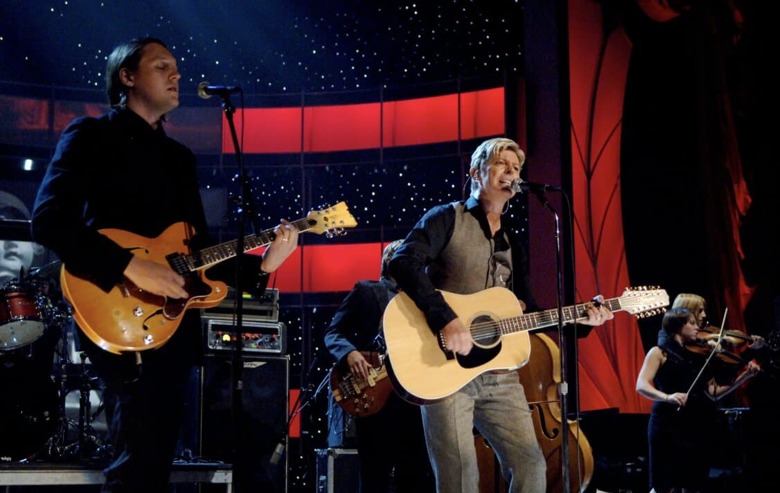 Müzik Tarihinin En “Tuhaf Ama Gerçek” Hikâyeleri