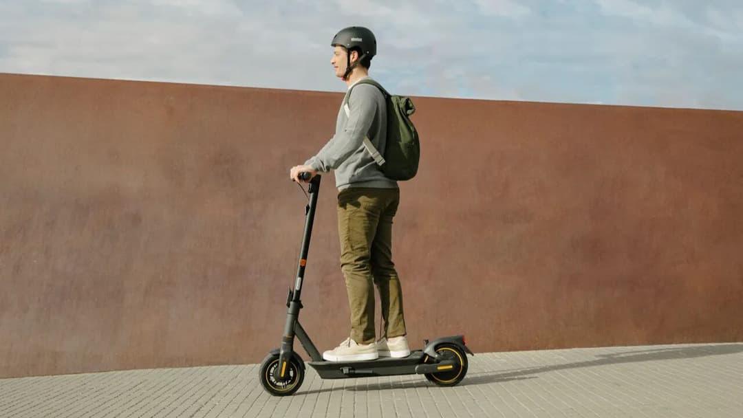 Yılın En İddialı Elektrikli Scooter Modelleri Yılın En İddialı Elektrikli Scooter Modelleri