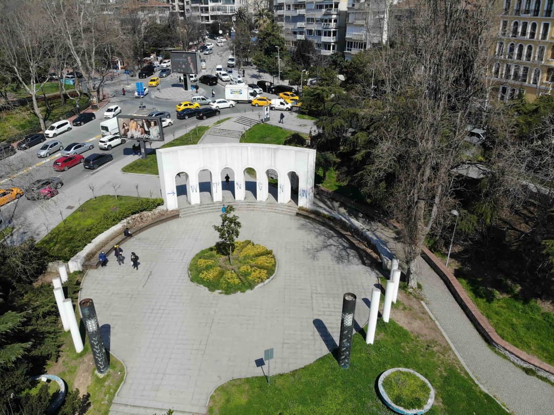Kap Board’u: İstanbul’un En İyi Kaykay Parkları Kap Board’u: İstanbul’un En İyi Kaykay Parkları