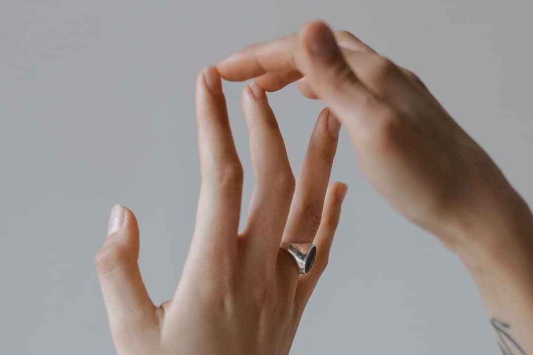 2026’nın Sessiz Güzellik Trendi: Bare Nails 2026’nın Sessiz Güzellik Trendi: Bare Nails