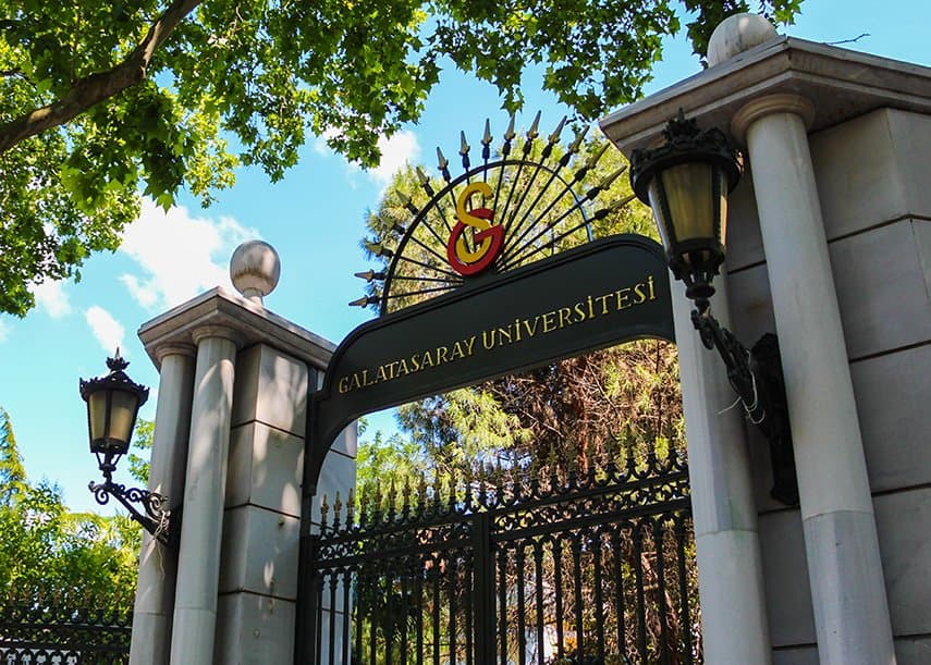 İstanbul'un Popüler Üniversite Kampüsleri İstanbul'un Popüler Üniversite Kampüsleri