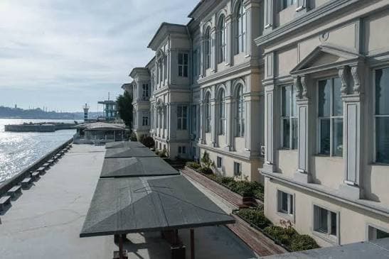 İstanbul'un Popüler Üniversite Kampüsleri İstanbul'un Popüler Üniversite Kampüsleri