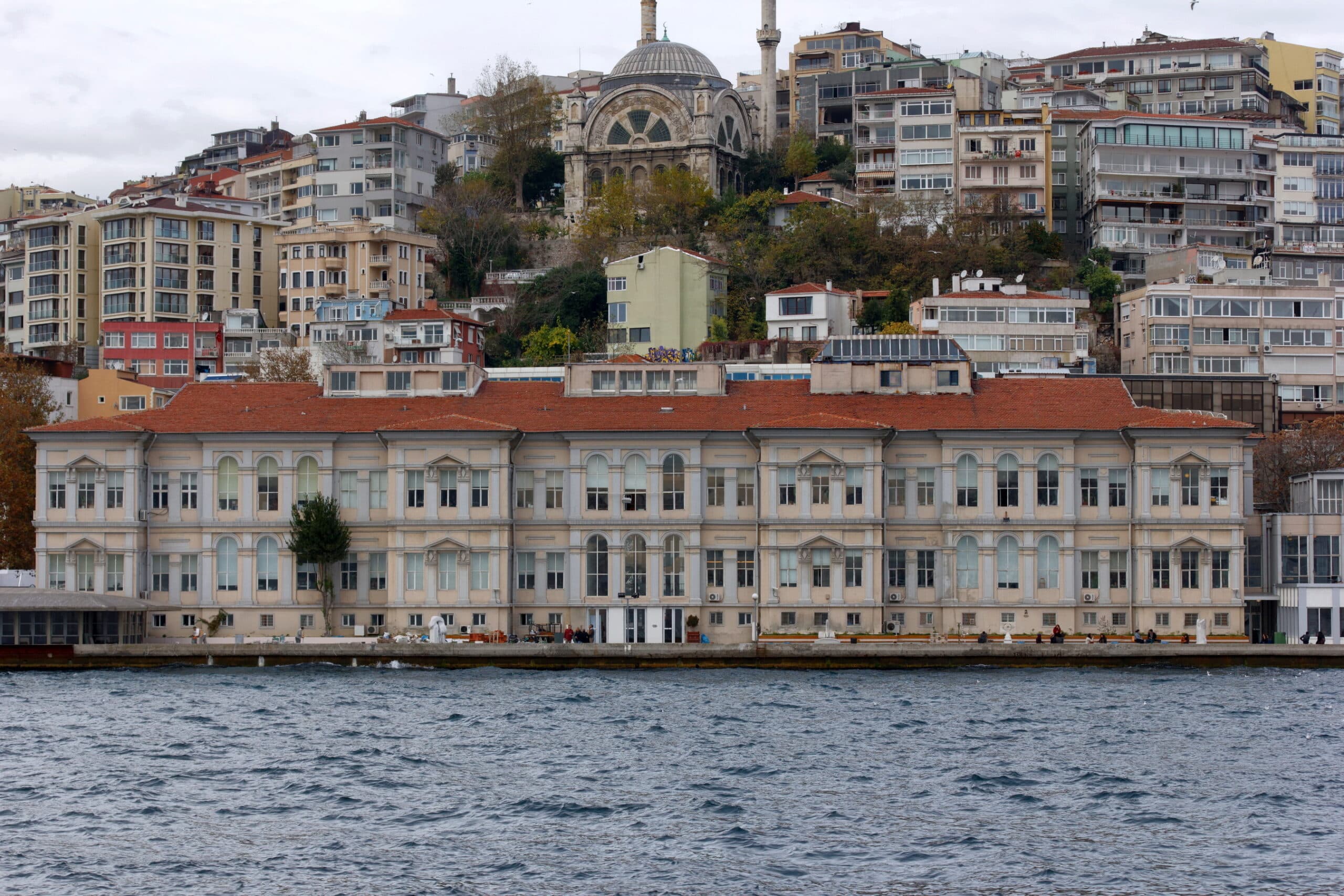 İstanbul’un Popüler Üniversite Kampüsleri