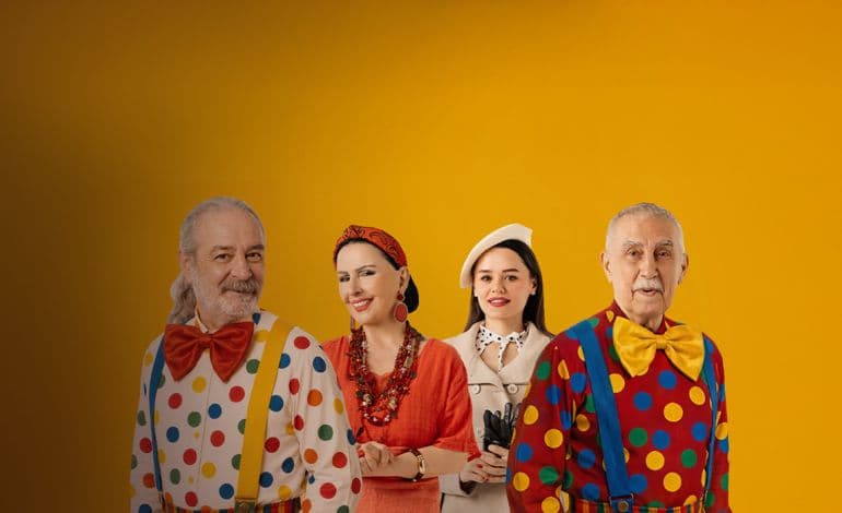 İstanbul Ağustos Ayı Etkinlik Rehberi İstanbul Ağustos Ayı Etkinlik Rehberi
