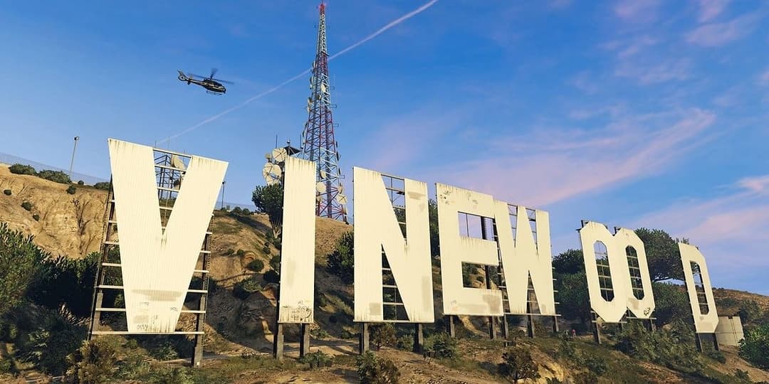 GTA V’in İlham Aldığı 6 İkonik Mekan GTA V’in Gerçek Dünyadan İlham Aldığı 6 İkonik Lokasyon