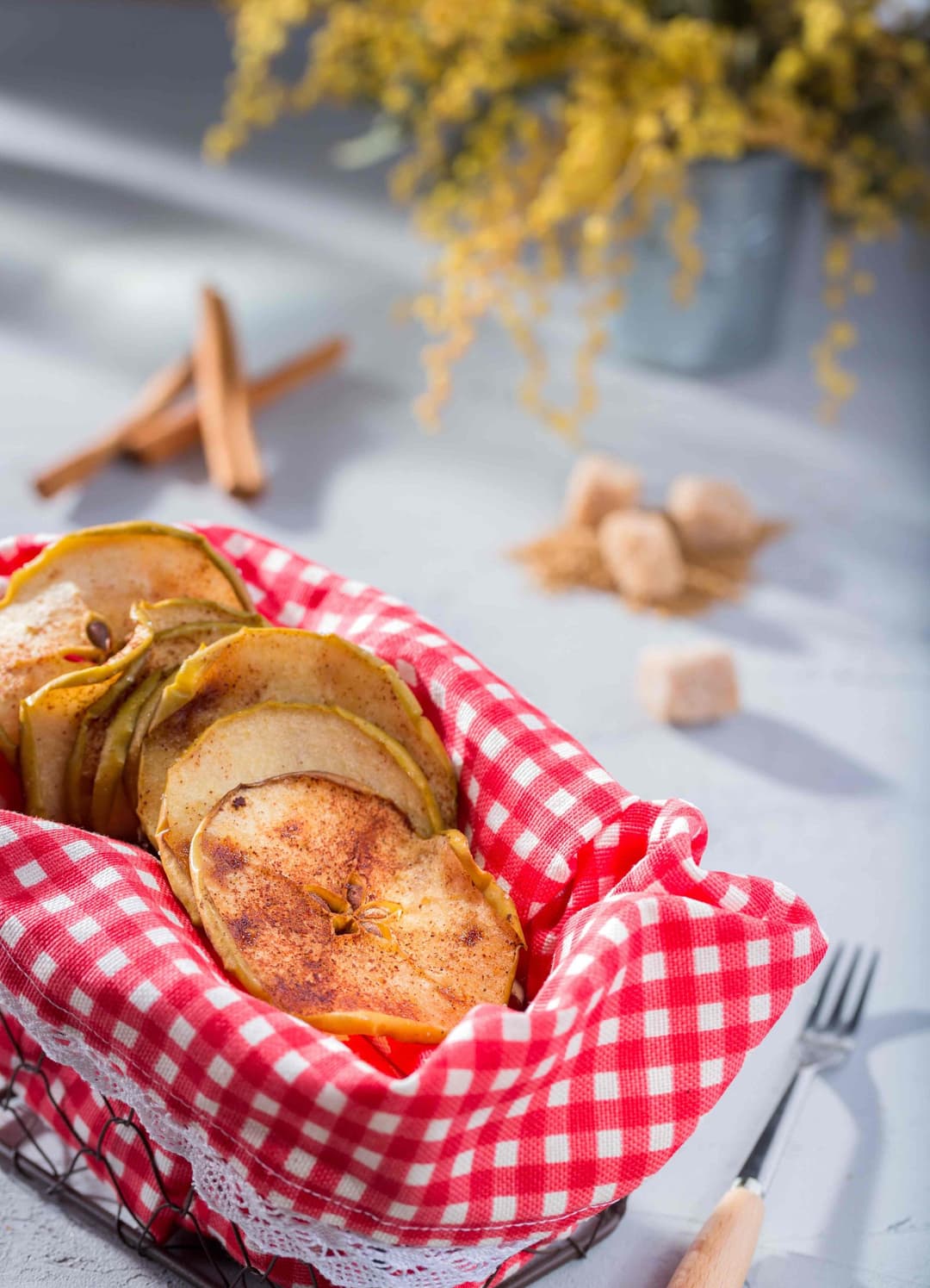 Ev Yapımı Sağlıklı Cips Tarifleri Ev Yapımı Sağlıklı Cips Tarifleri