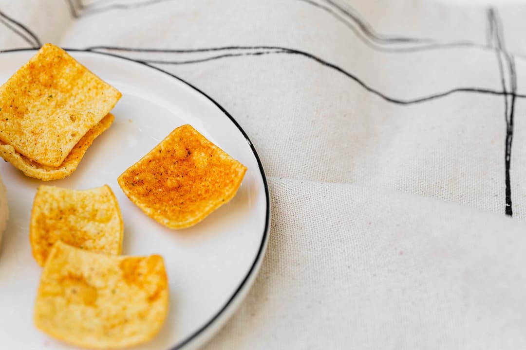 Ev Yapımı Sağlıklı Cips Tarifleri Ev Yapımı Sağlıklı Cips Tarifleri