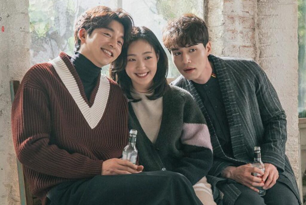 K-Drama Başrollerine Aşık Olmamızın 7 Mantıklı Nedeni K-Drama Başrollerine Aşık Olmamızın 7 Mantıklı Nedeni