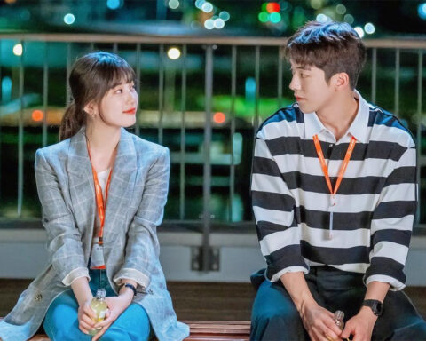 K-Drama Başrollerine Aşık Olmamızın 7 Mantıklı Nedeni