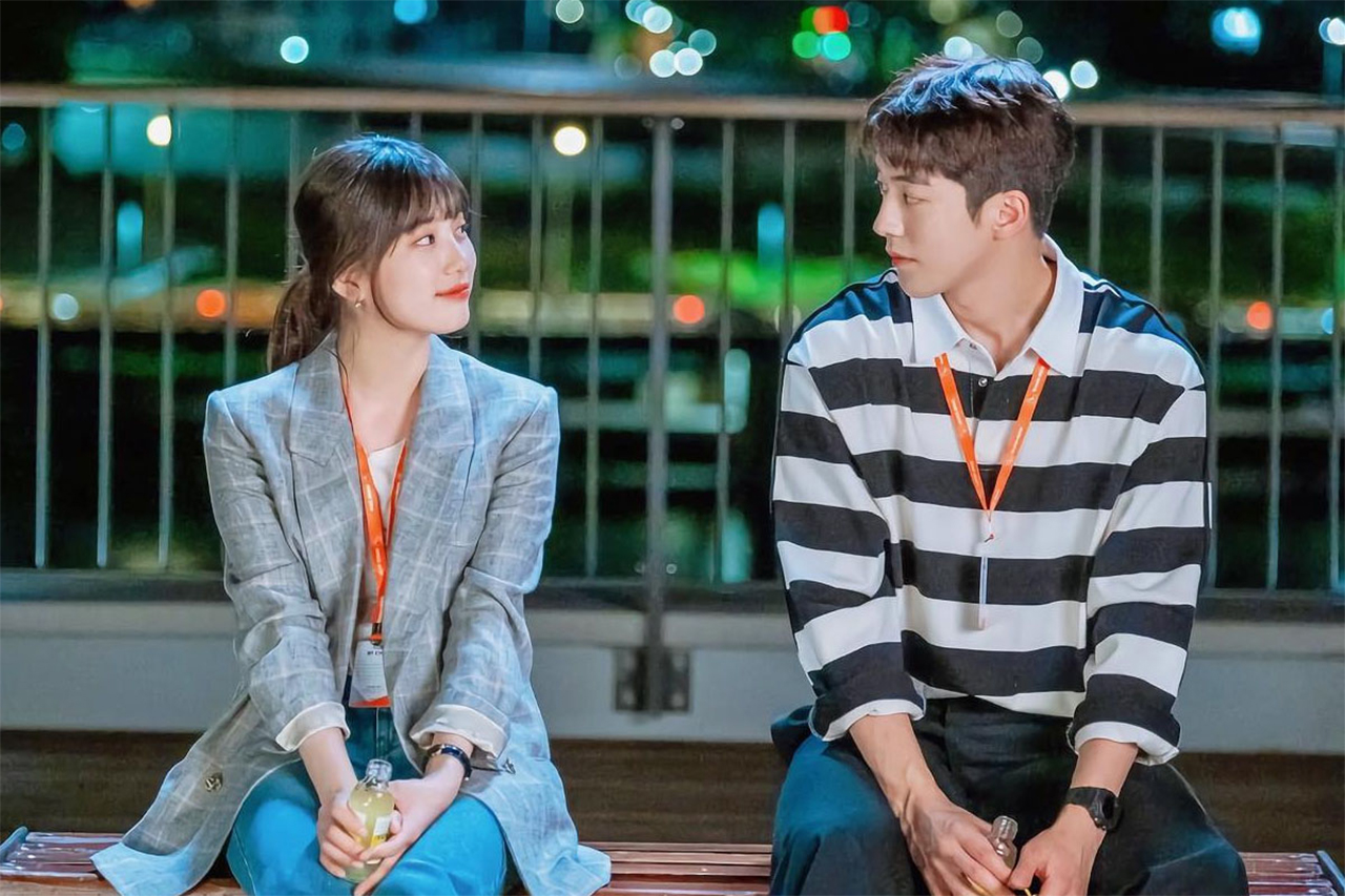 K-Drama Başrollerine Aşık Olmamızın 7 Mantıklı Nedeni