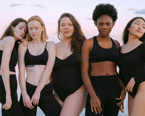 Kilo Körlüğü: “Bu Aynadaki Ben Miyim?”