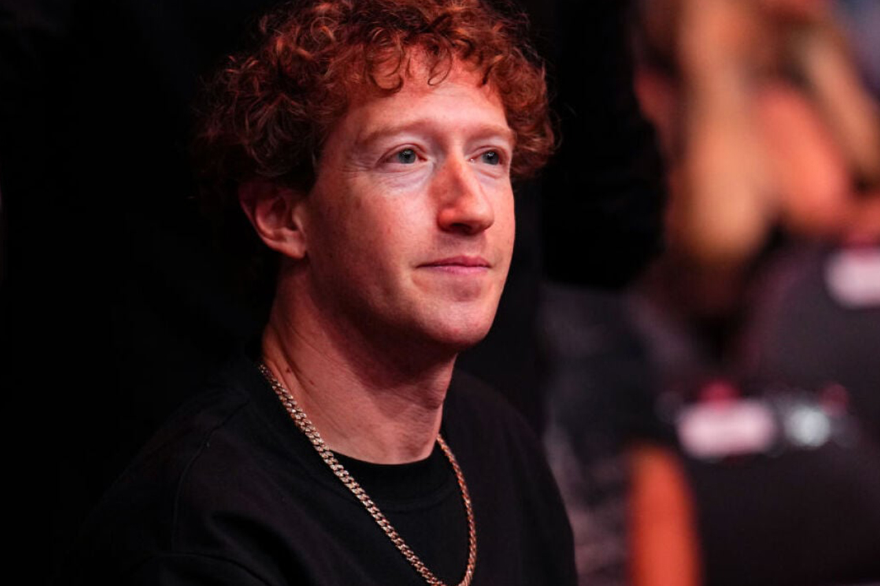 Zuckerberg: Meta Kodlarının Yarısını Yapay Zeka Yazacak Mark Zuckerberg: 2026’Ya Kadar Meta Kodlarının Yarısını Yapay Zeka Yazacak