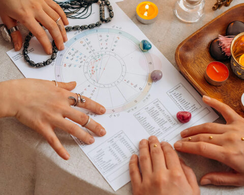 Midhaven Burcunuza Göre Mesleğiniz Ne Olmalı?