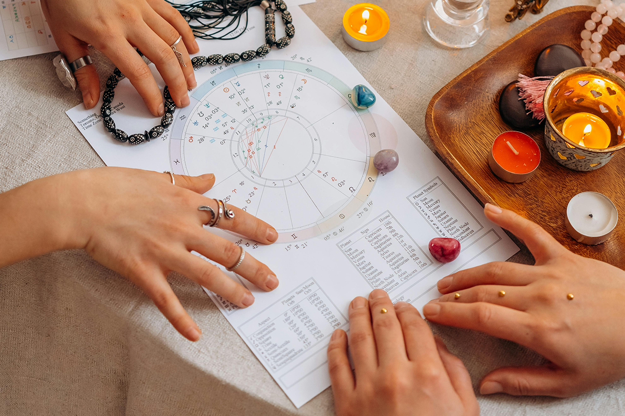 Midhaven Burcunuza Göre Mesleğiniz Ne Olmalı?