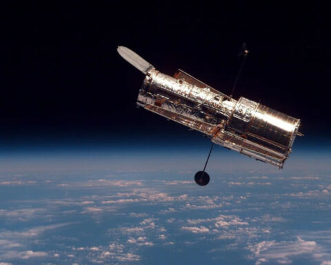 NASA Rosetta Bulutlusu