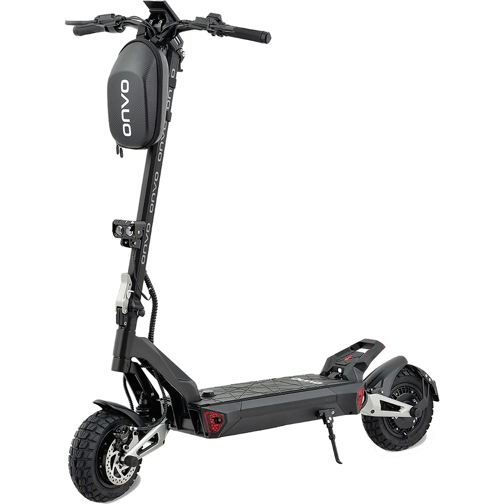 2025 Elektrikli Scooter Rehberi: Kendi Tekerini Seç! 2025 Elektrikli Scooter Rehberi