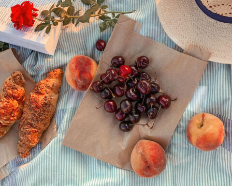 En iyi piknik örtüleri