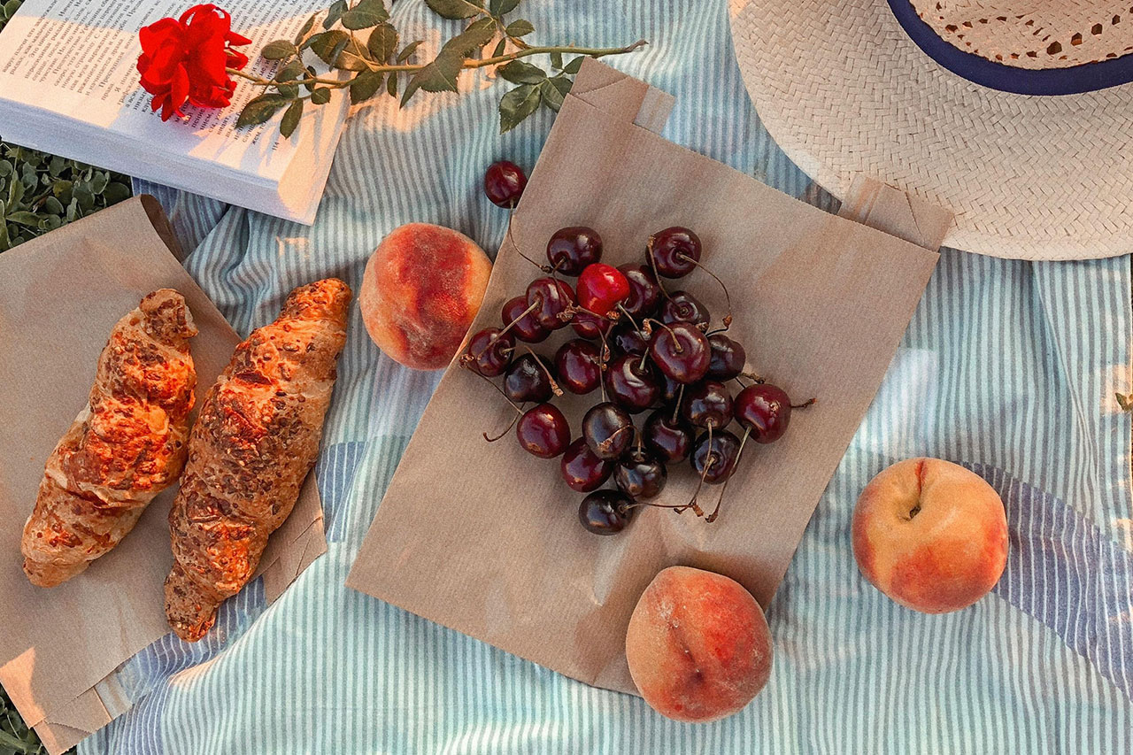 En Iyi Piknik Örtüleri