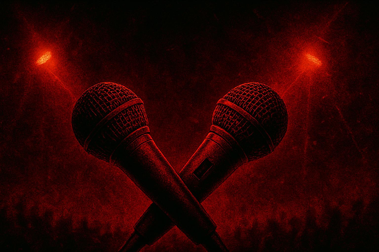 Kendrick Lamar Ve Drake Kavgası: Bu İşin Sonu Nereye Varacak?