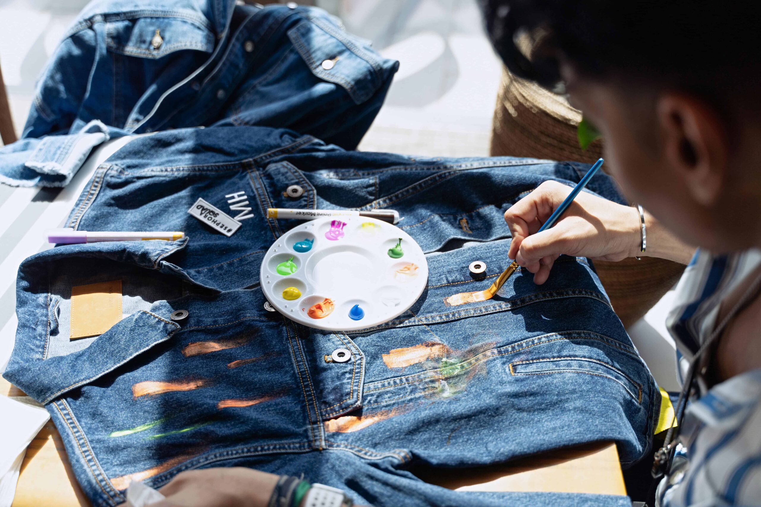 Evde Yaratıcılık: Sıfır Bütçeyle Upcycle Projeleri Nasıl Yapılır? Evde Yaratıcılık: Sıfır Bütçeyle Upcycle Projeleri Nasıl Yapılır?